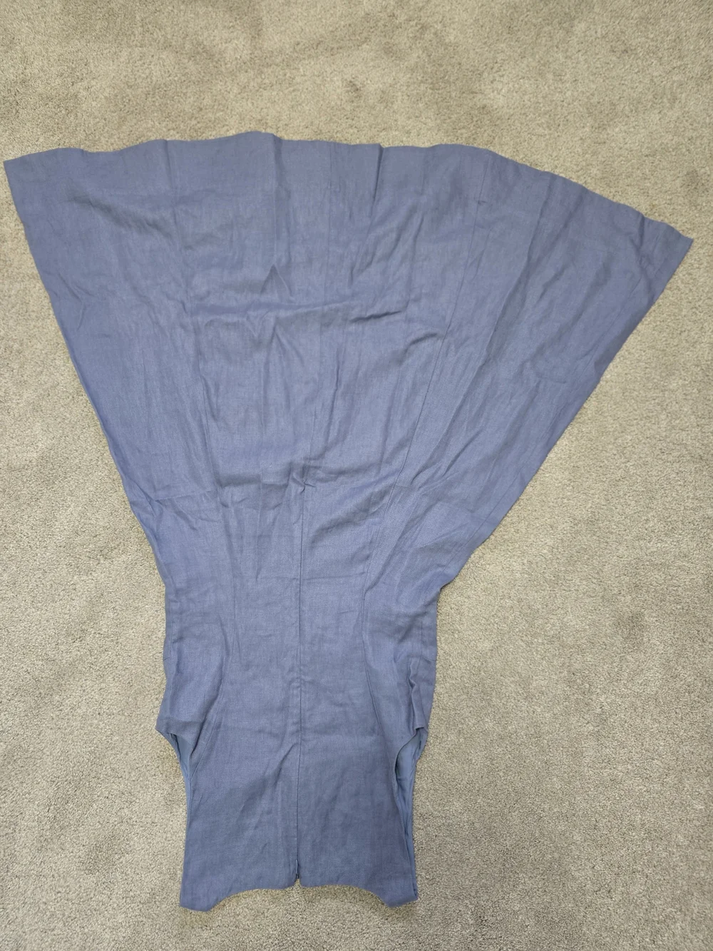 Reformation lean into